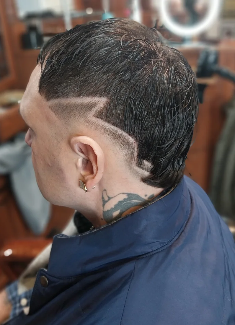 3L Barber Co, business photo 4