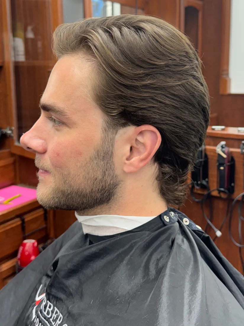 3L Barber Co, business photo 2