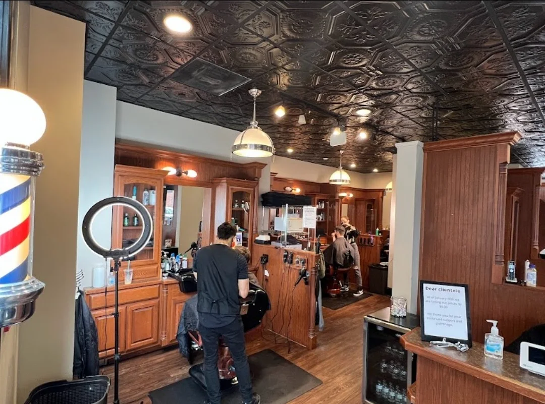 3L Barber Co business photo