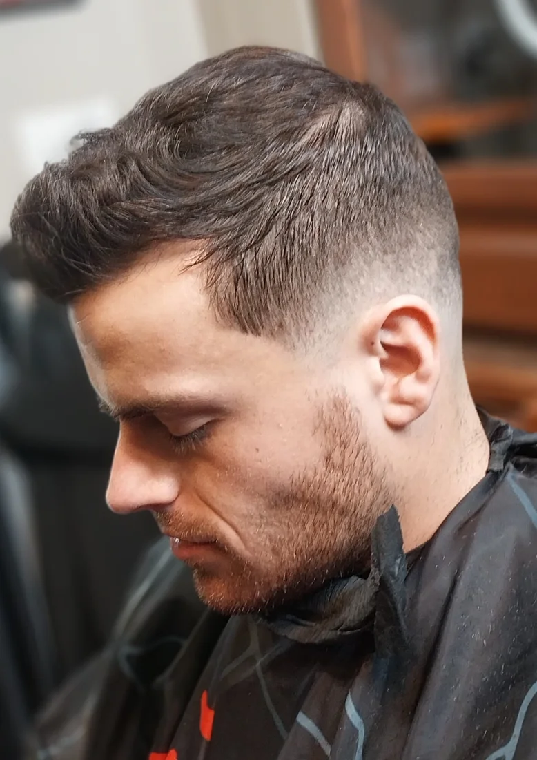 3L Barber Co, business photo 3