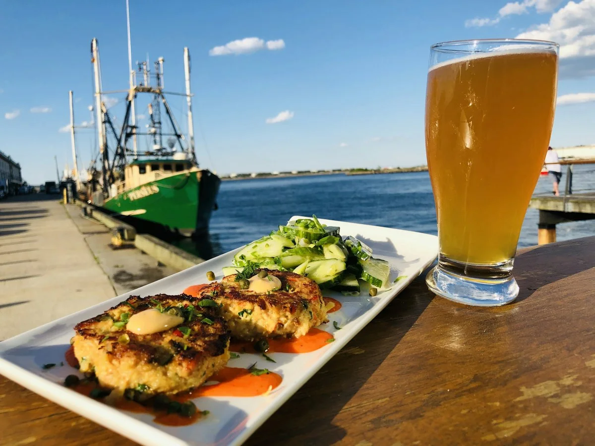 75 on Liberty Wharf, business photo 4