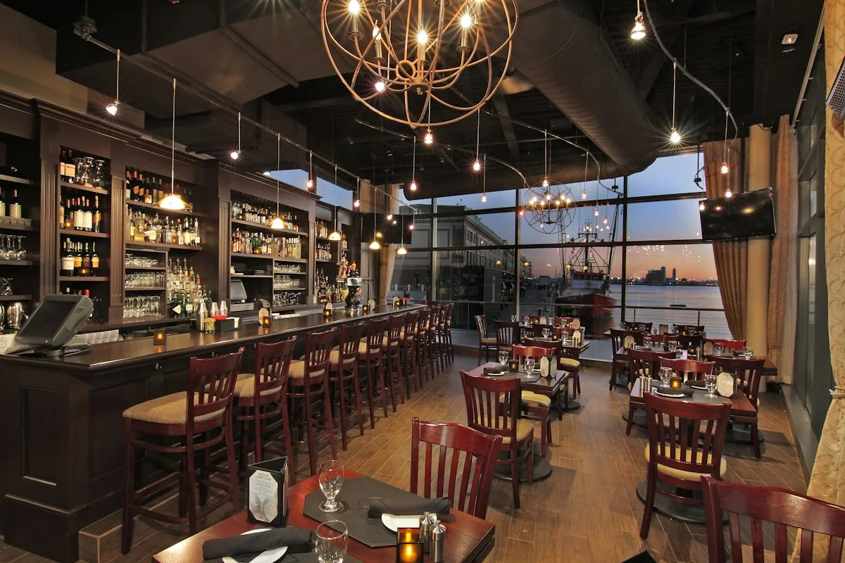 75 on Liberty Wharf, business photo 3