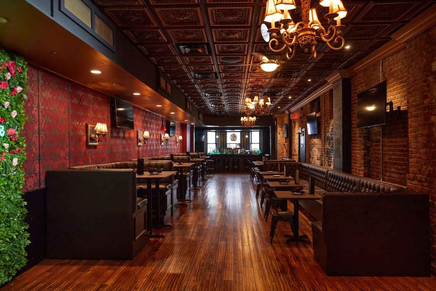 A.T. O'Keeffe's, business photo 4