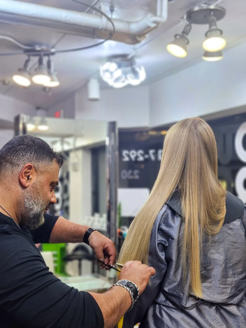 Amaci Salon, business photo 2