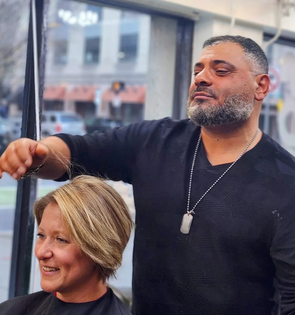 Amaci Salon business photo