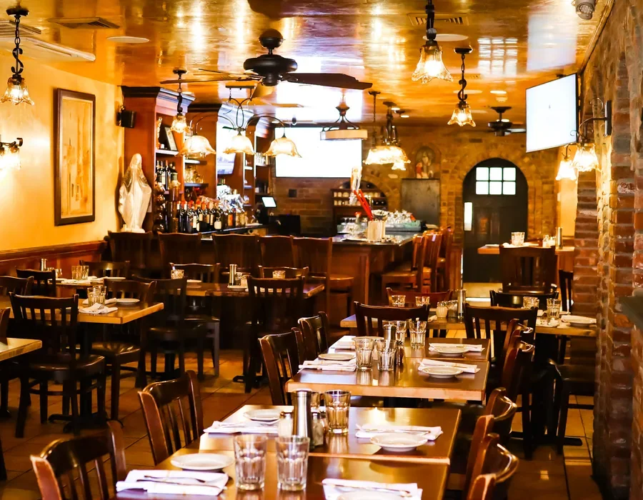 Antico Forno, business photo 4