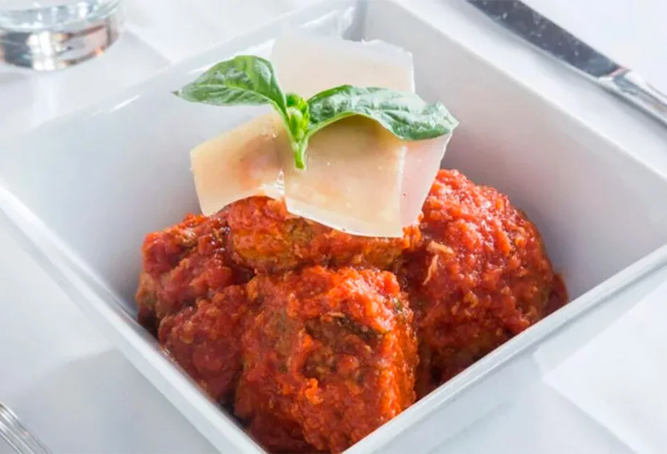 Arya Trattoria business photo