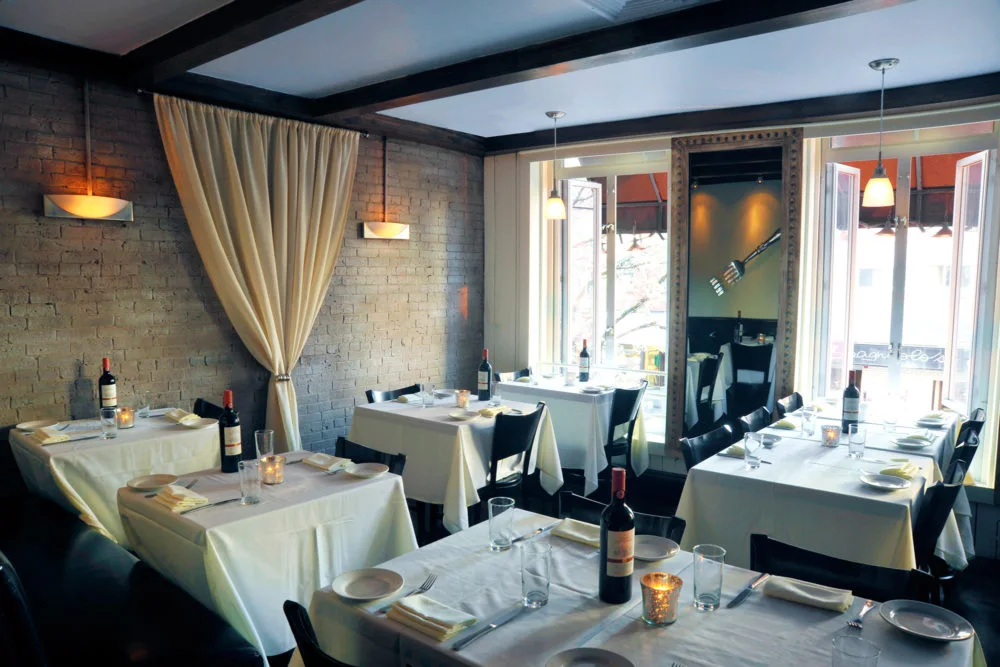 Arya Trattoria, business photo 4
