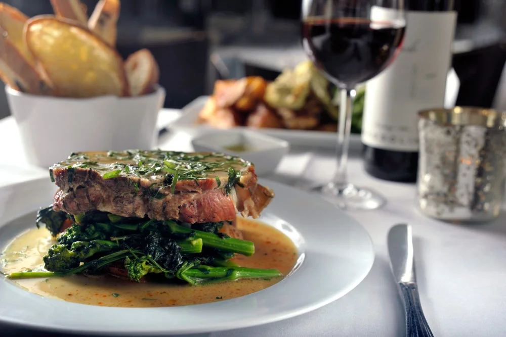 Arya Trattoria, business photo 3