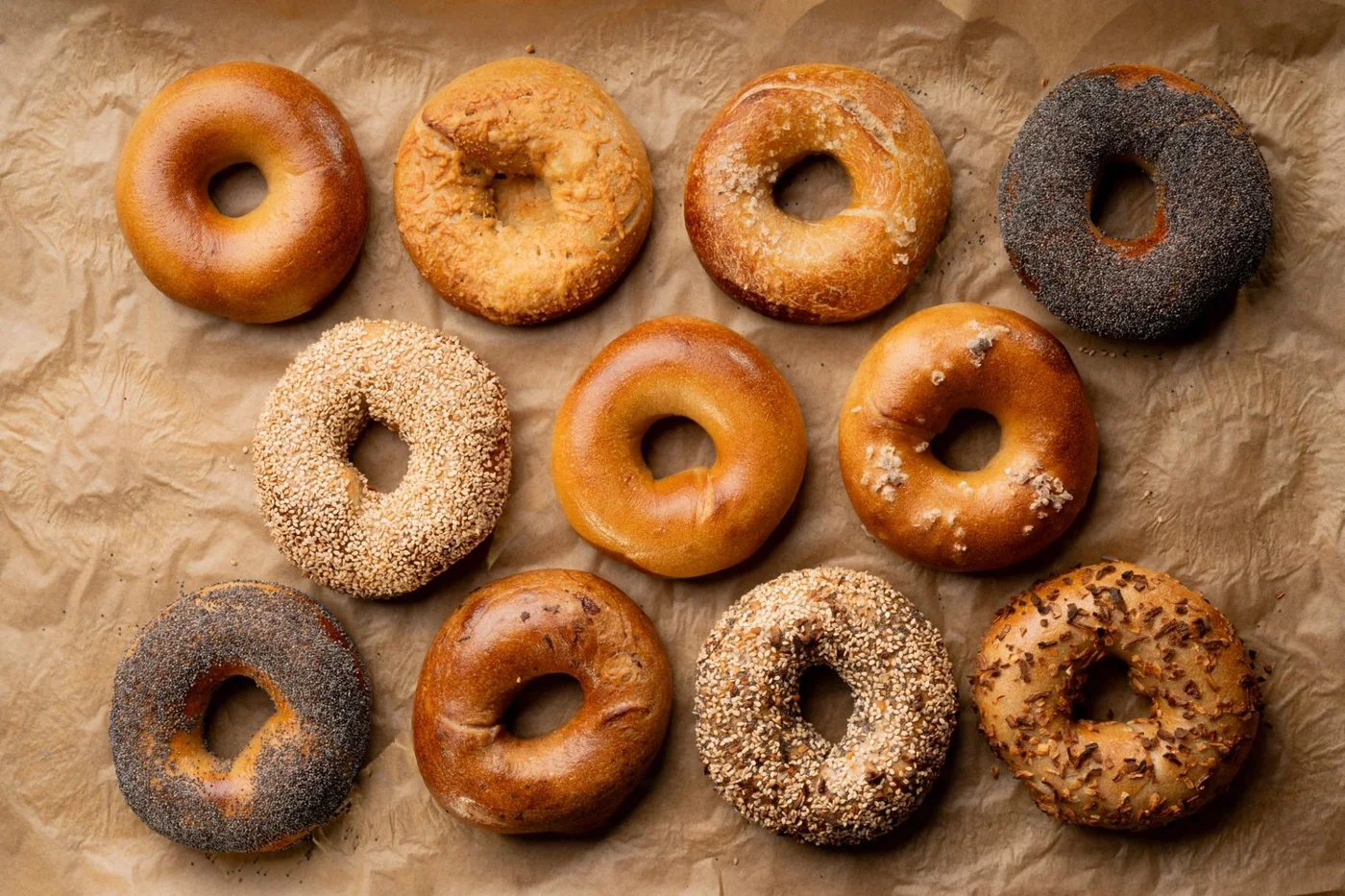 Bagel Guild business photo