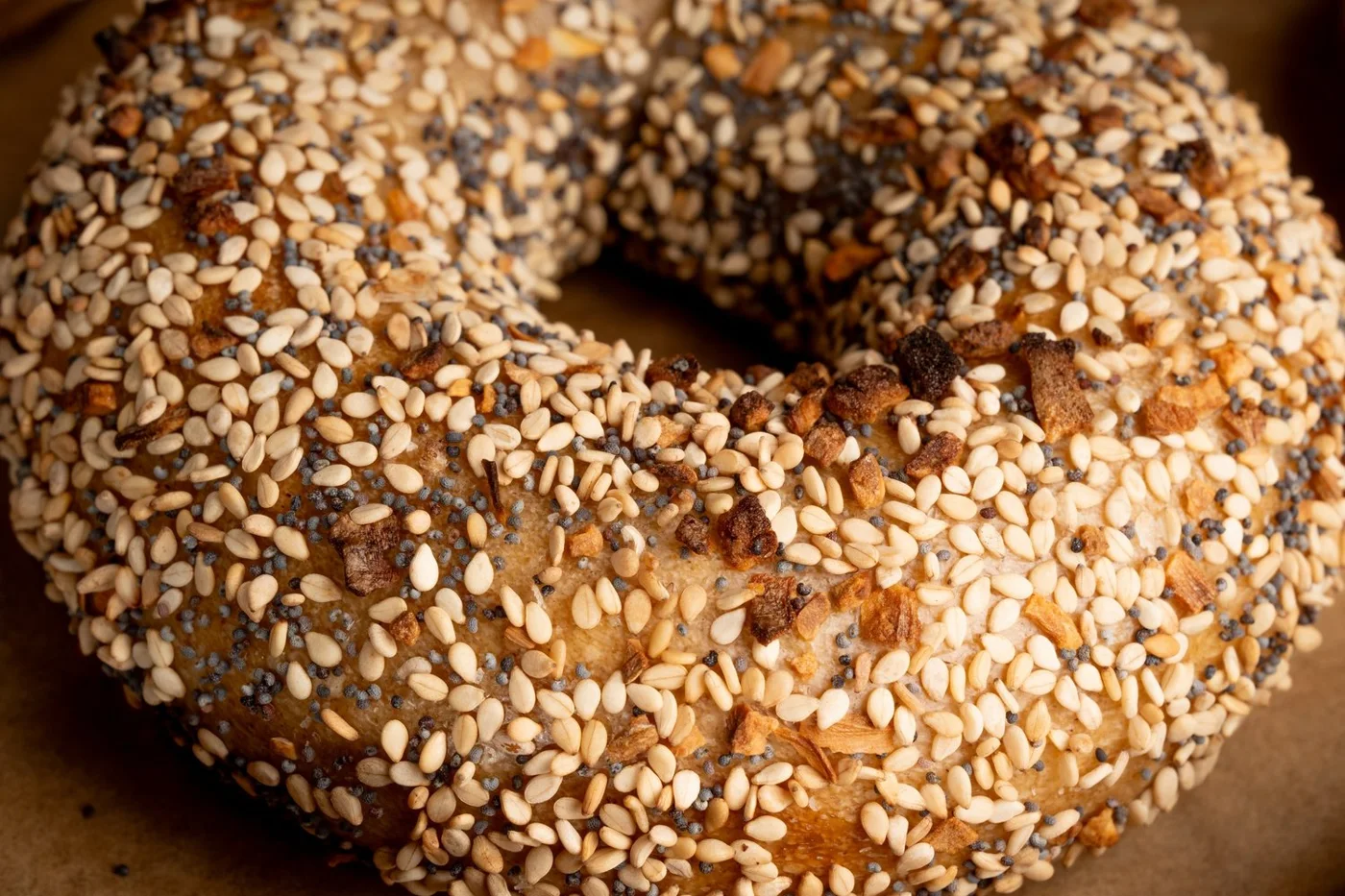 Bagel Guild, business photo 3