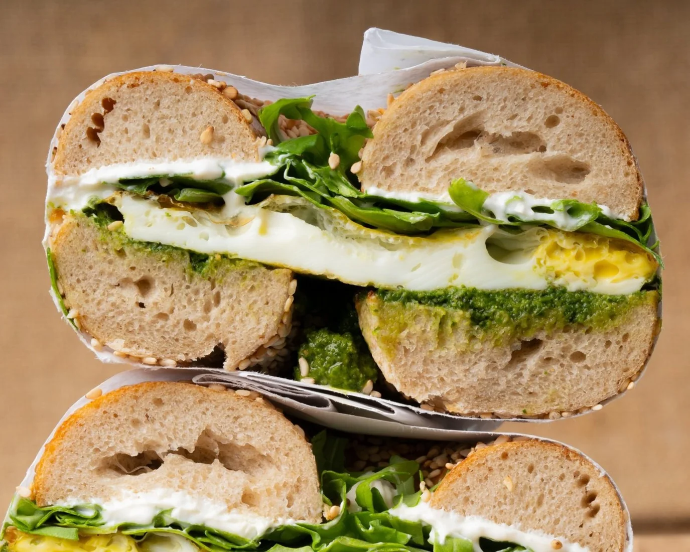 Bagel Guild, business photo 4