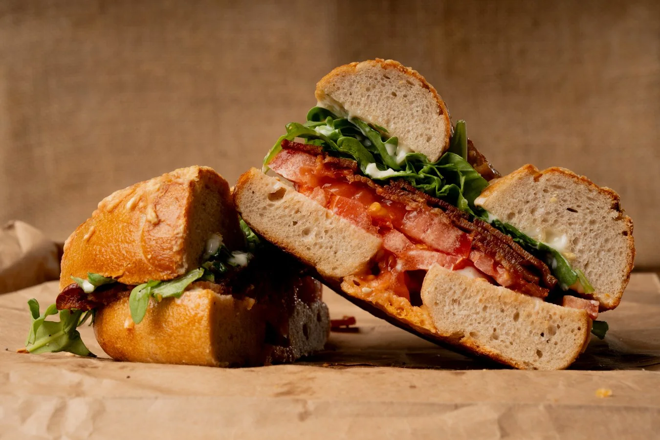 Bagel Guild, business photo 2