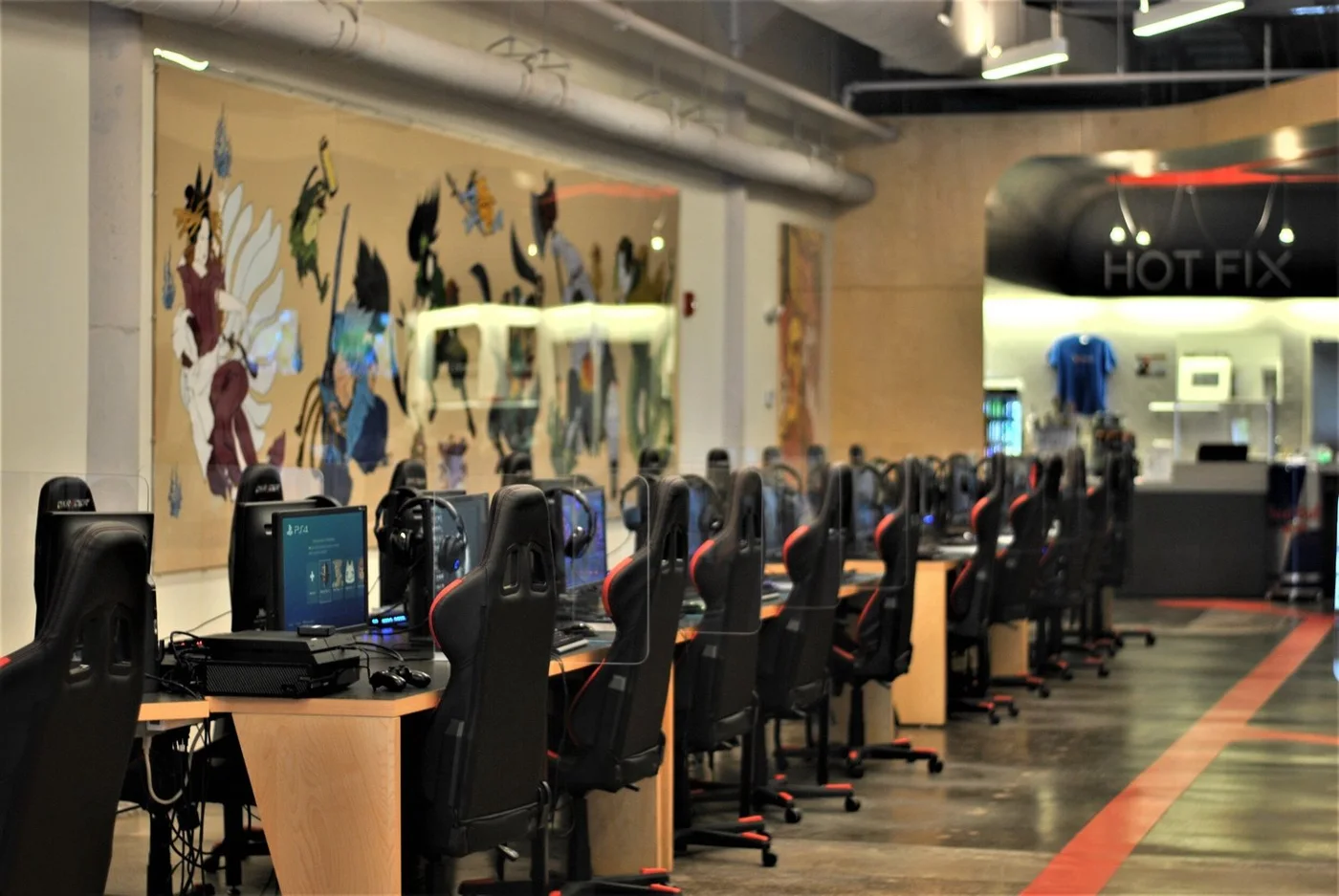 Balance Patch business photo