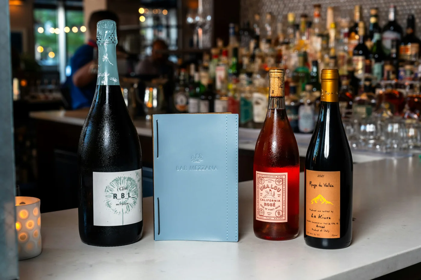 Bar Mezzana, business photo 2