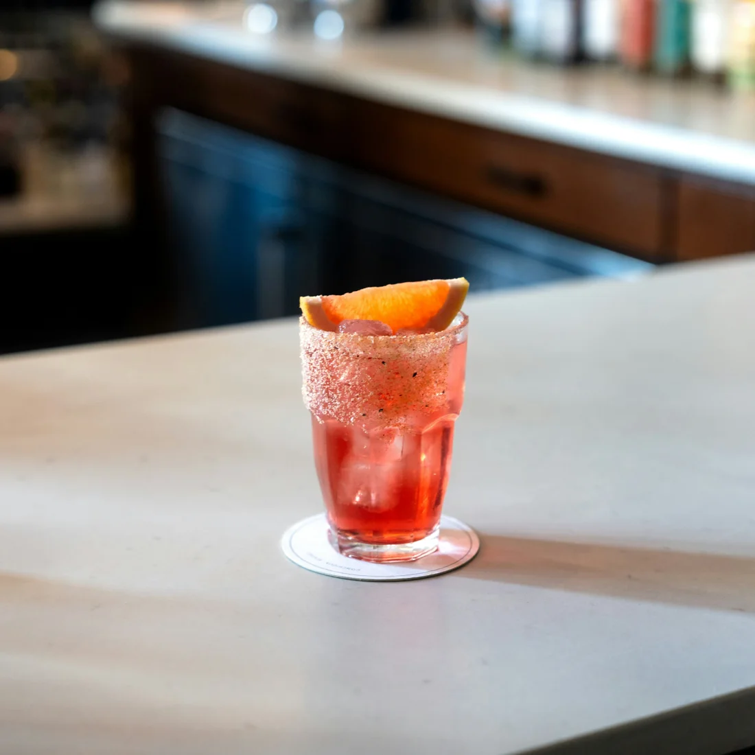 Bar Mezzana, business photo 4