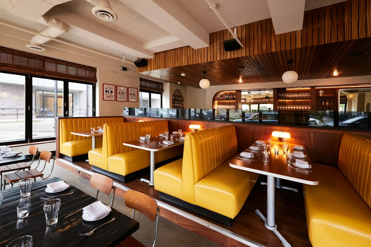 Bar Volpe, business photo 3