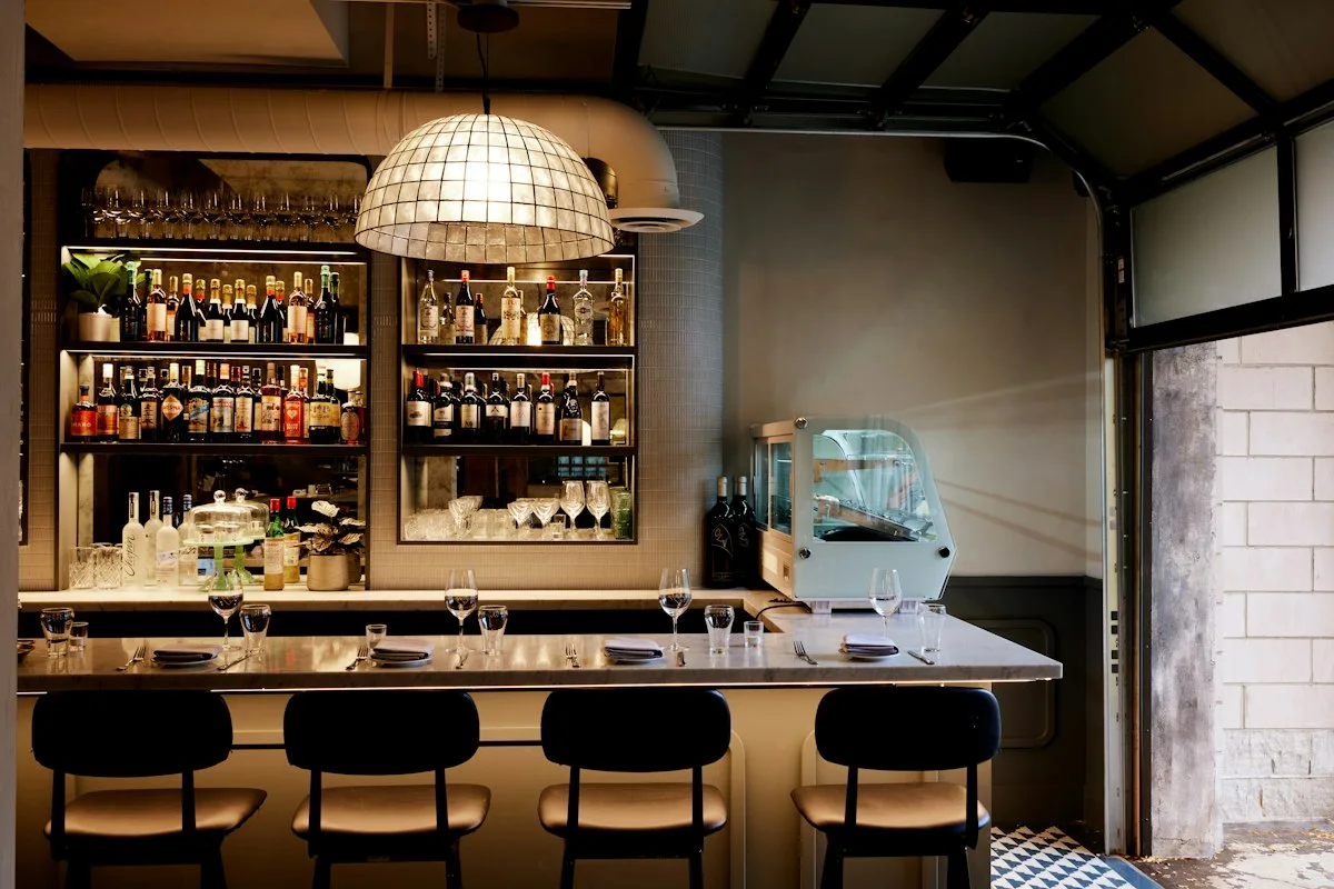 Bar Volpe business photo
