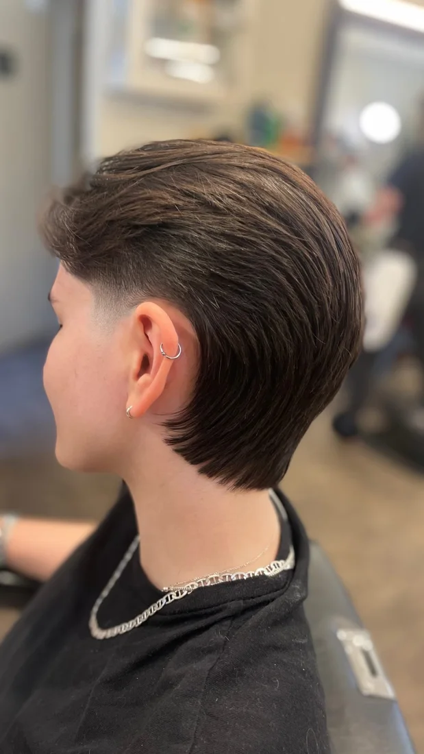 Barbershop Deluxe, business photo 3