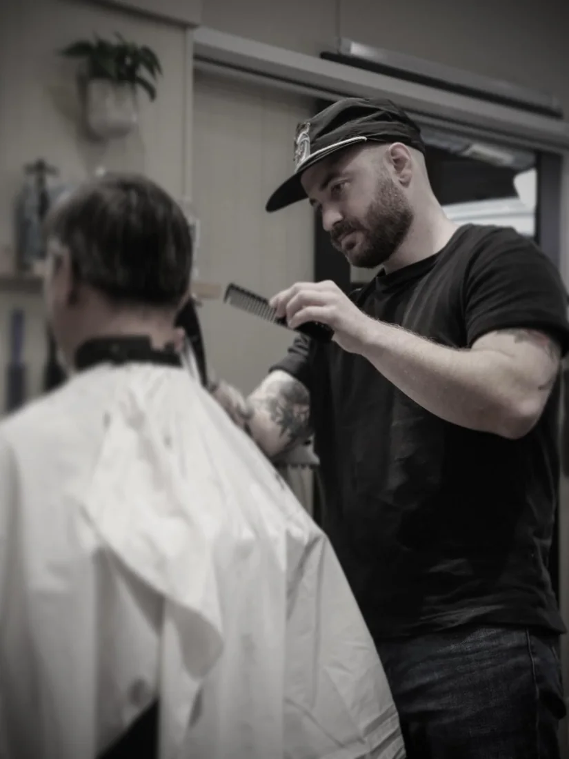Barbershop Deluxe, business photo 4