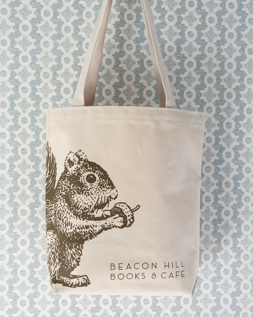Beacon Hill Books & Cafe, business photo 2