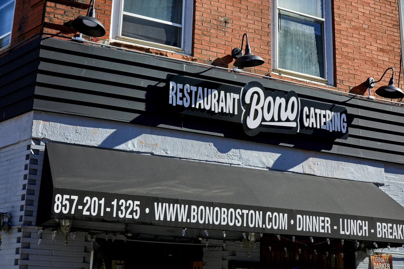 Bono Restaurant and Catering, business photo 4