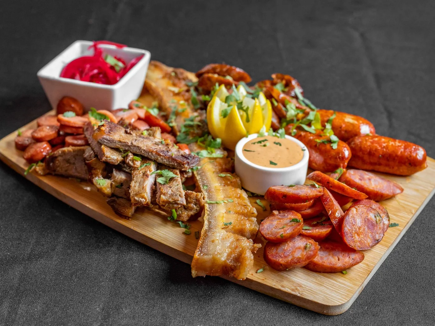 Bono Restaurant and Catering, business photo 2