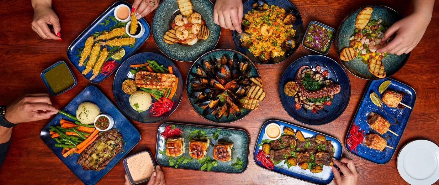 Bono Restaurant and Catering business photo