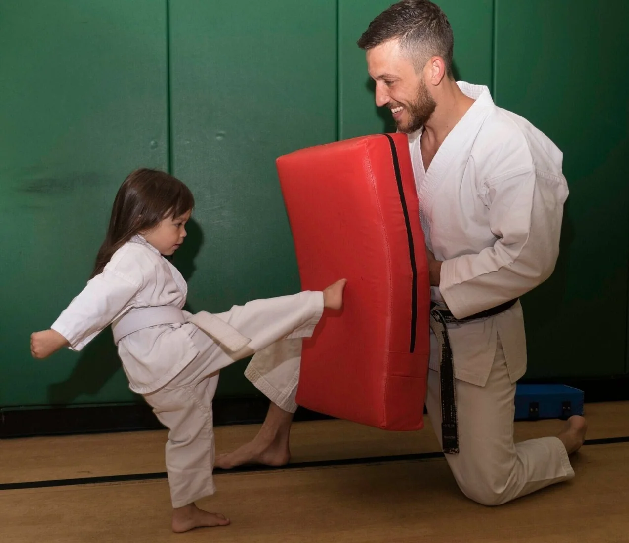 Boston Budo business photo