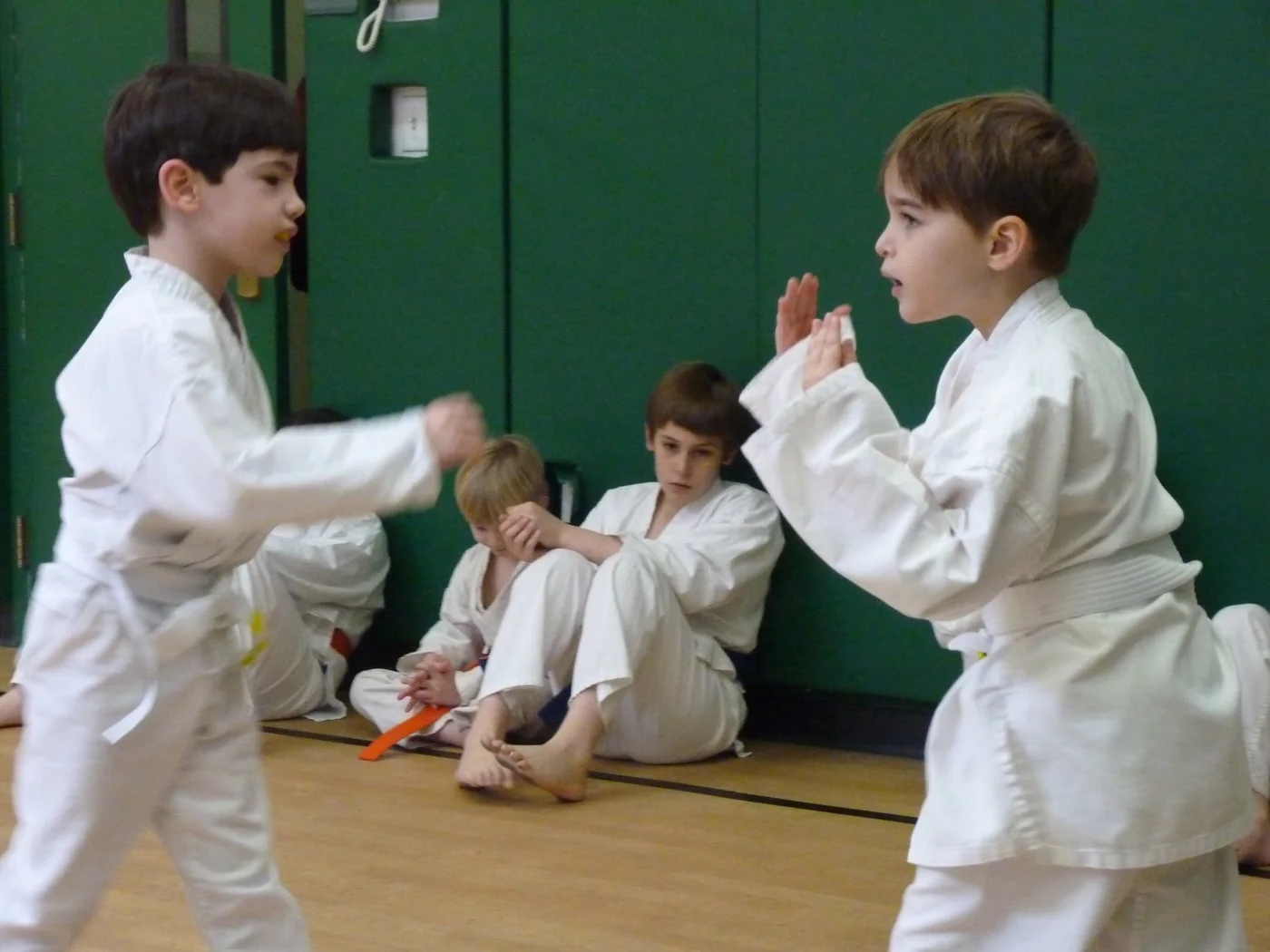 Boston Budo, business photo 3