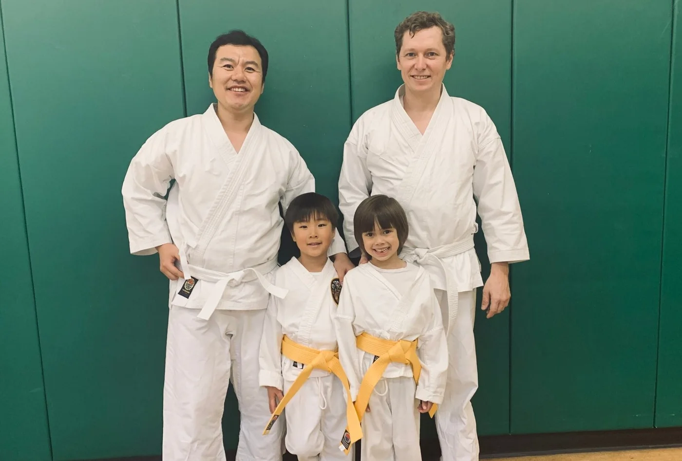 Boston Budo, business photo 4
