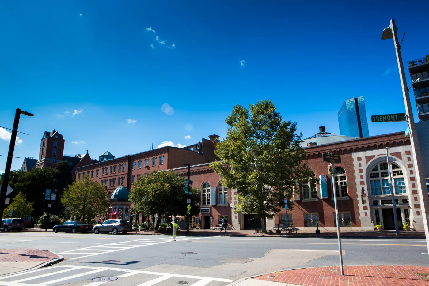 Boston Center for the Arts, business photo 3