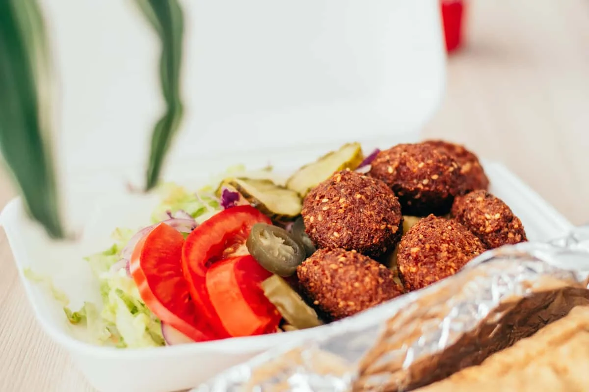 Boston Doner business photo