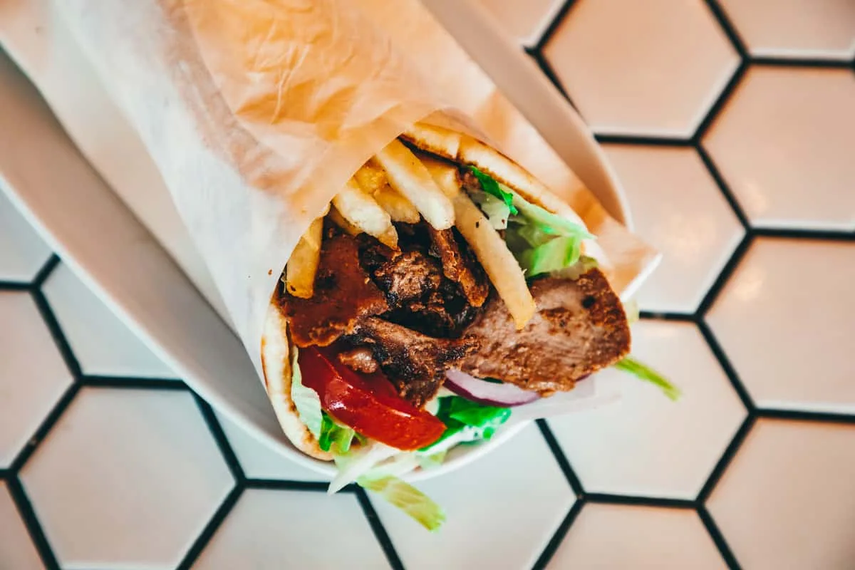Boston Doner, business photo 3