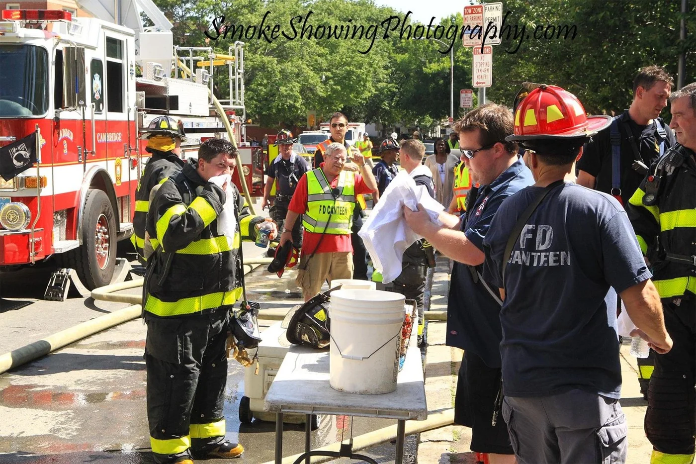 Boston Fire Museum, business photo 3