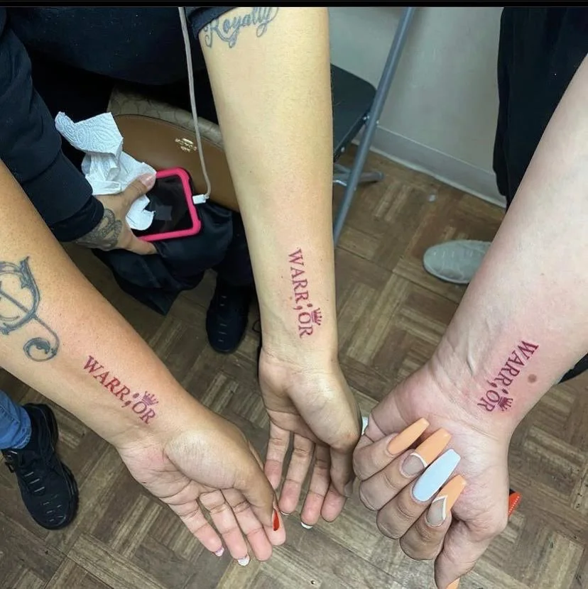 Boston Ink Body Art Specialist, business photo 2