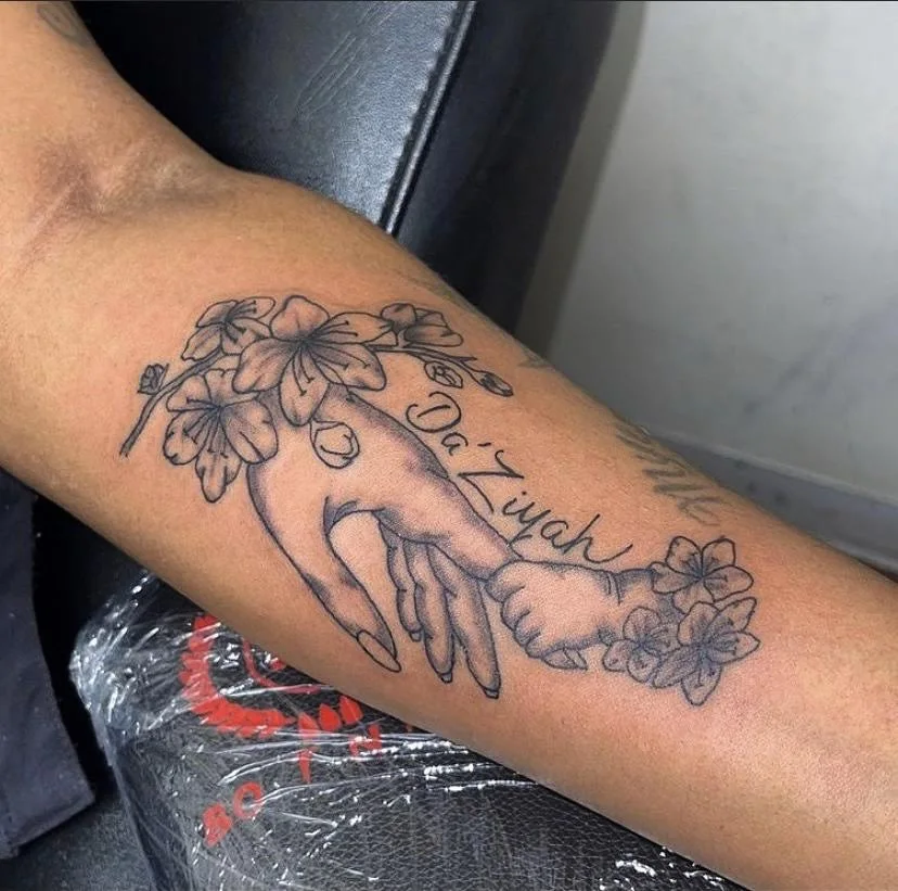 Boston Ink Body Art Specialist, business photo 4