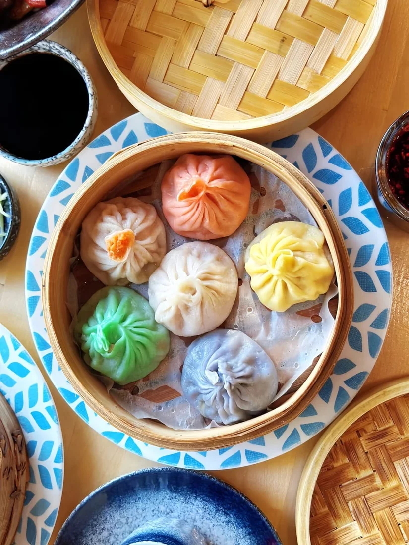 Boston Soup Dumplings 烹小鲜, business photo 3