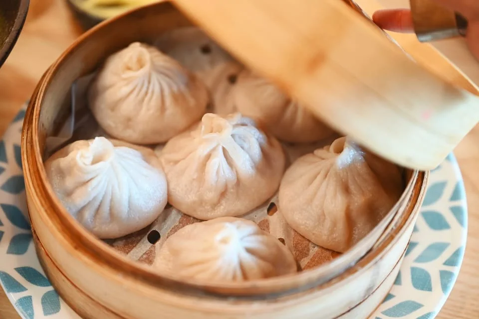 Boston Soup Dumplings 烹小鲜, business photo 2