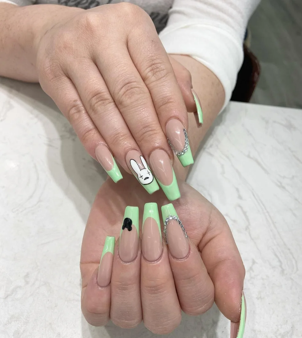 Boston's Nails & Spa, business photo 3
