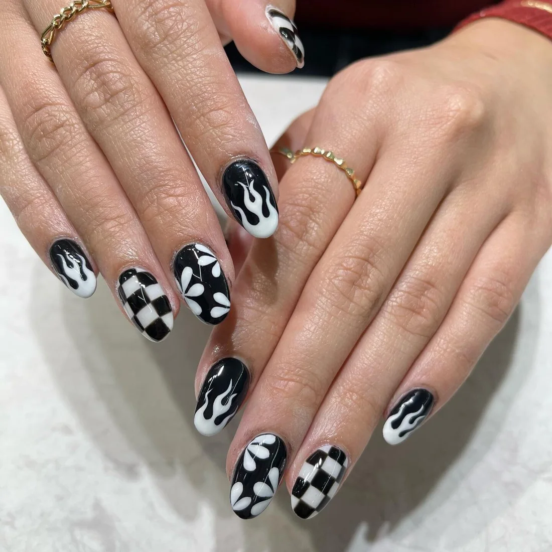 Boston's Nails & Spa, business photo 4