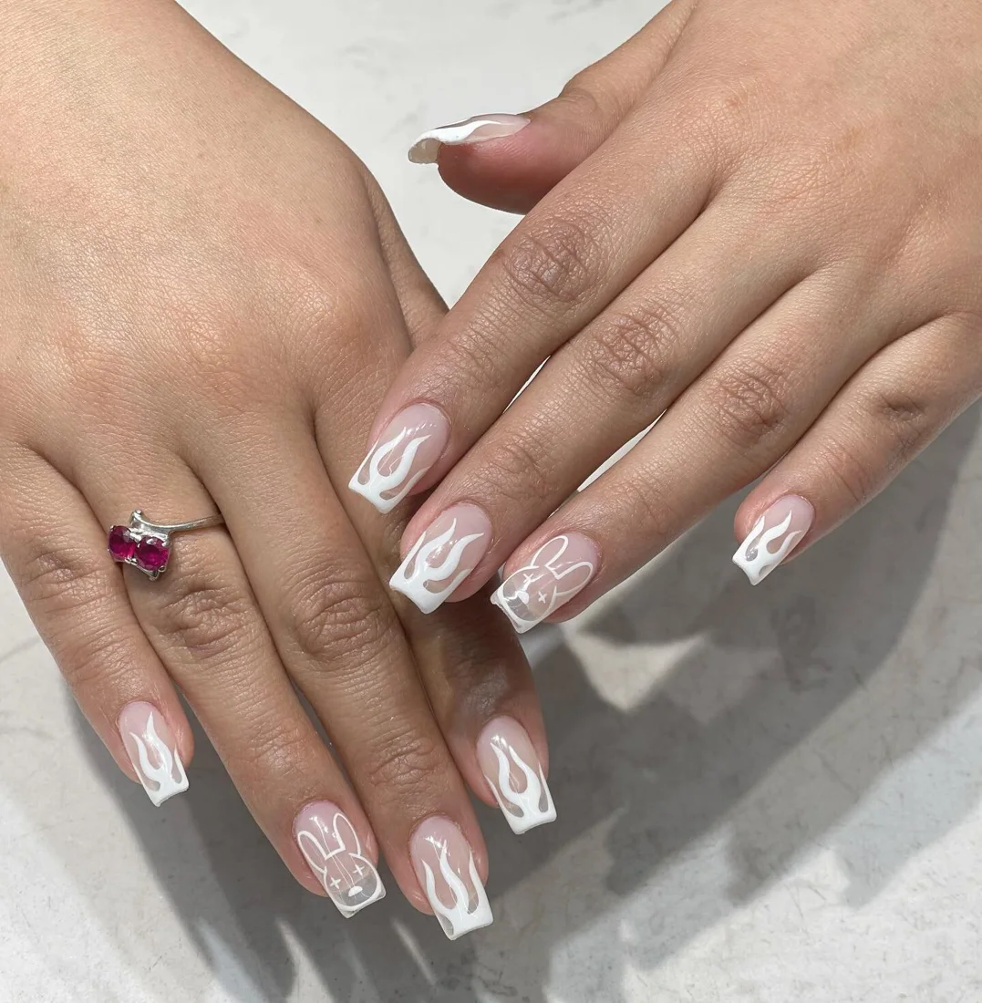 Boston's Nails & Spa, business photo 2