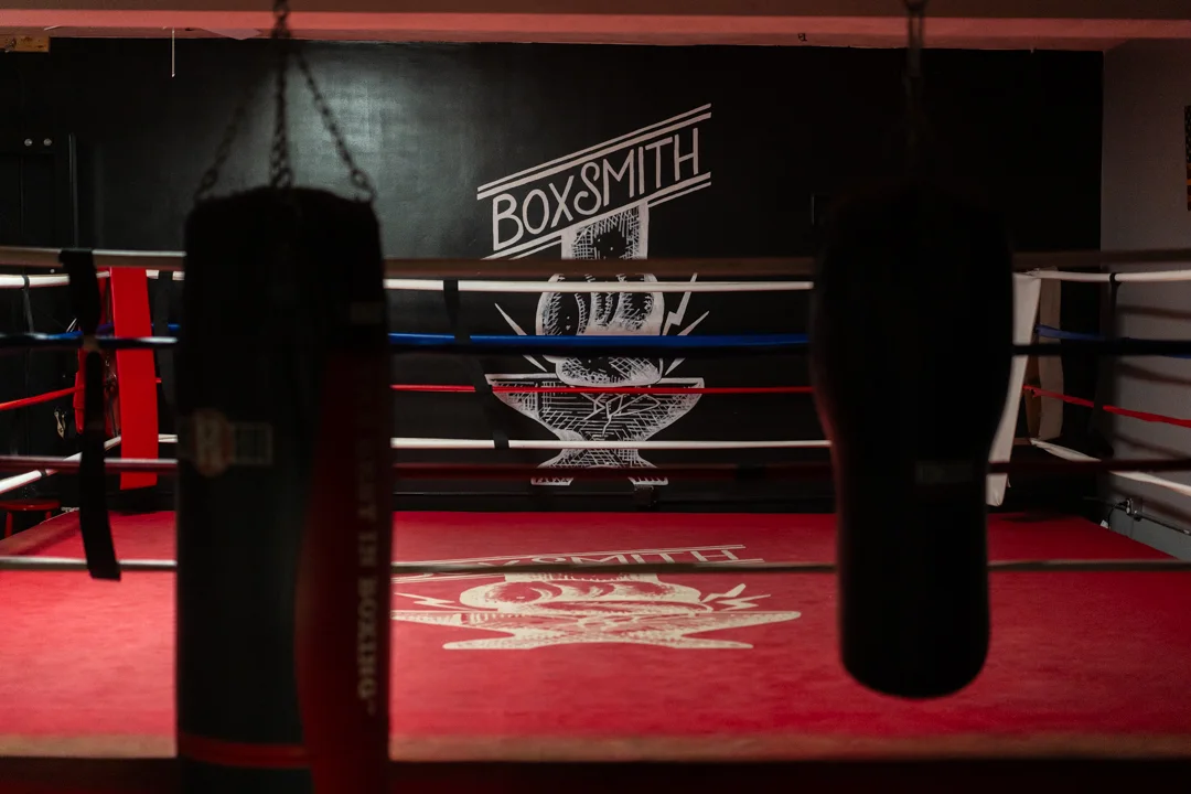 BoxSmith business photo