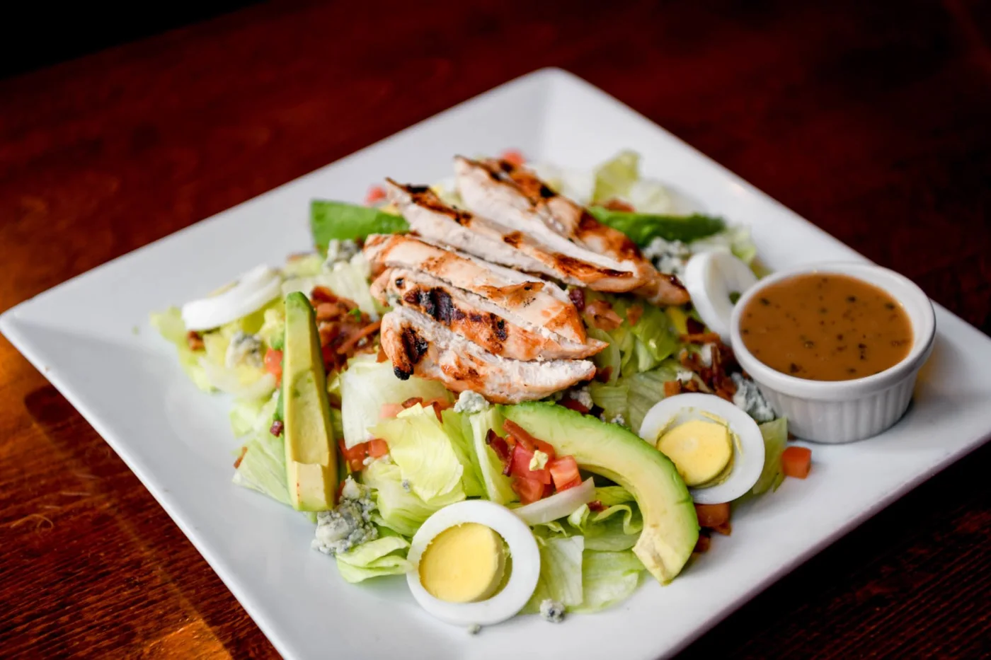 Broadside Tavern business photo
