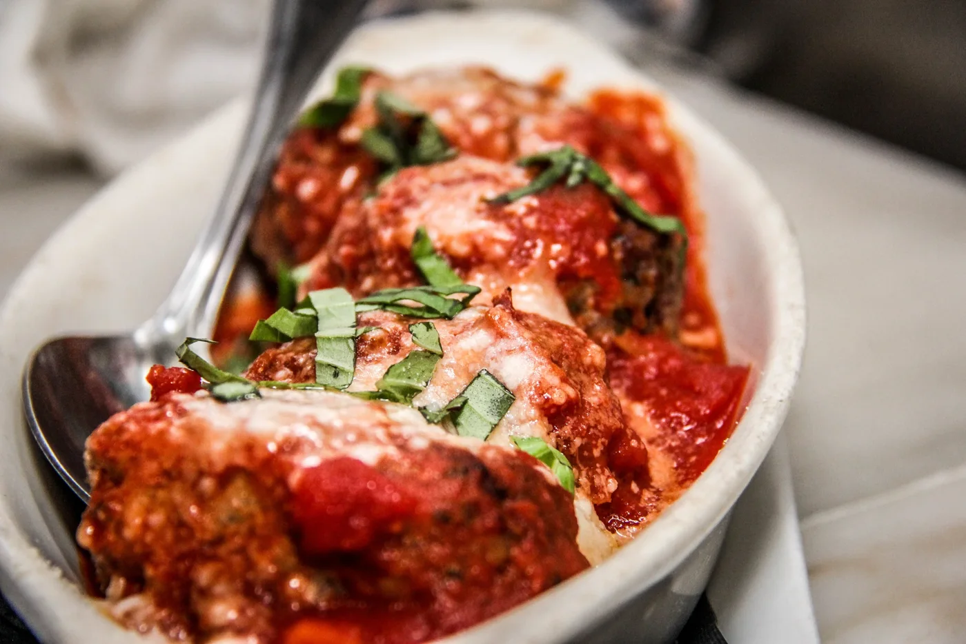 Carmelina's, business photo 2