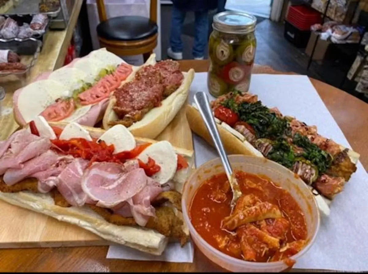 Carmella's Market, business photo 3