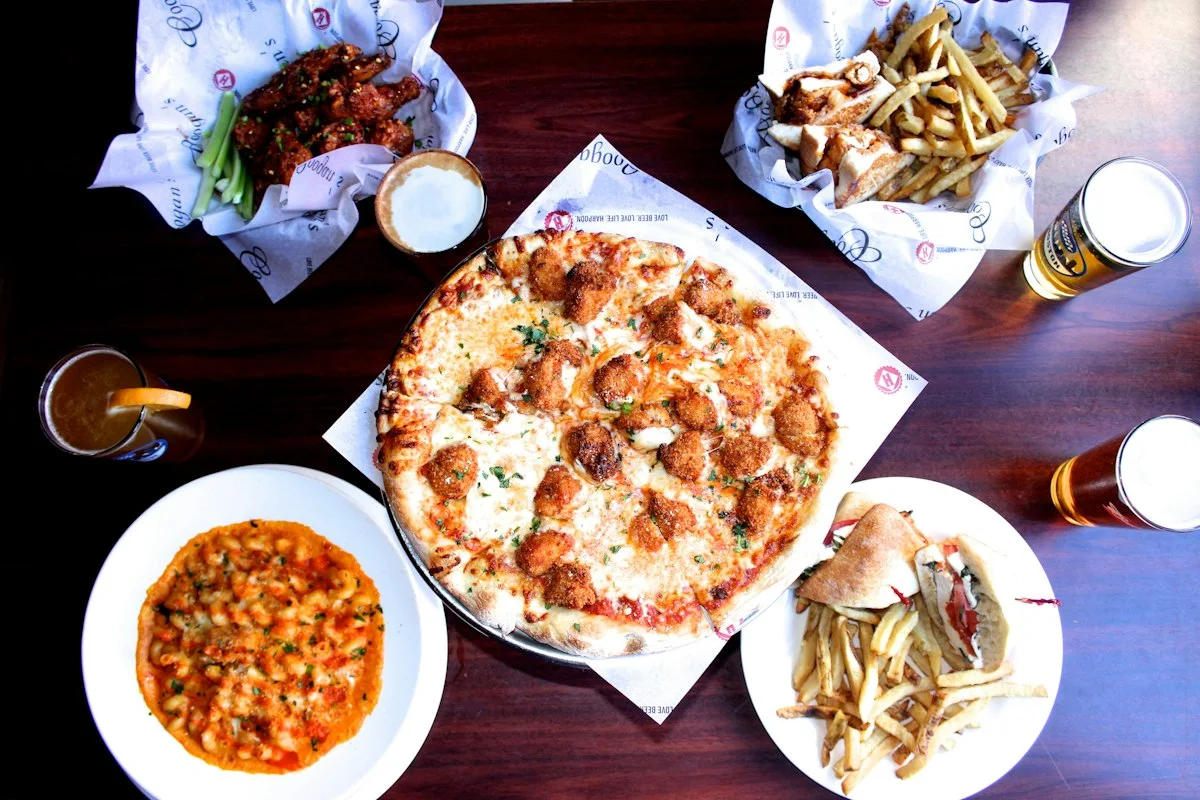 Coogan's, business photo 3