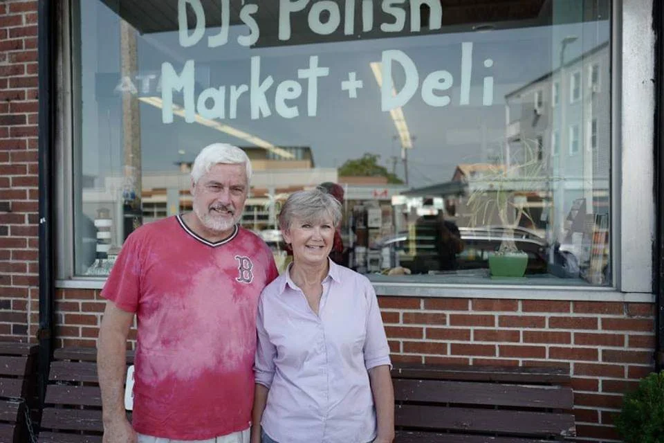 DJ's Market, business photo 3