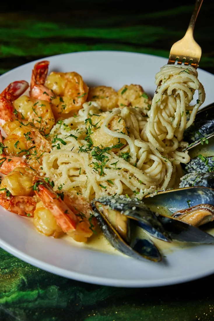 Estella Restaurant business photo