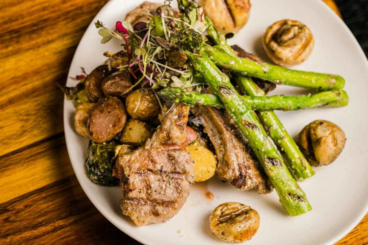 Estella Restaurant, business photo 4